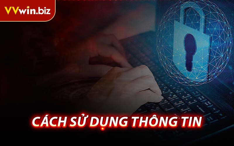 Cách Sử Dụng Thông Tin
