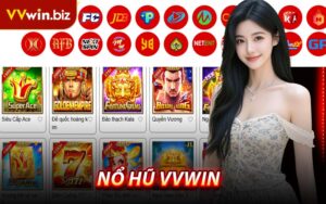 Nổ Hũ VVWIN