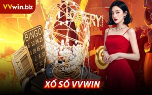 Xổ Số VVWIN